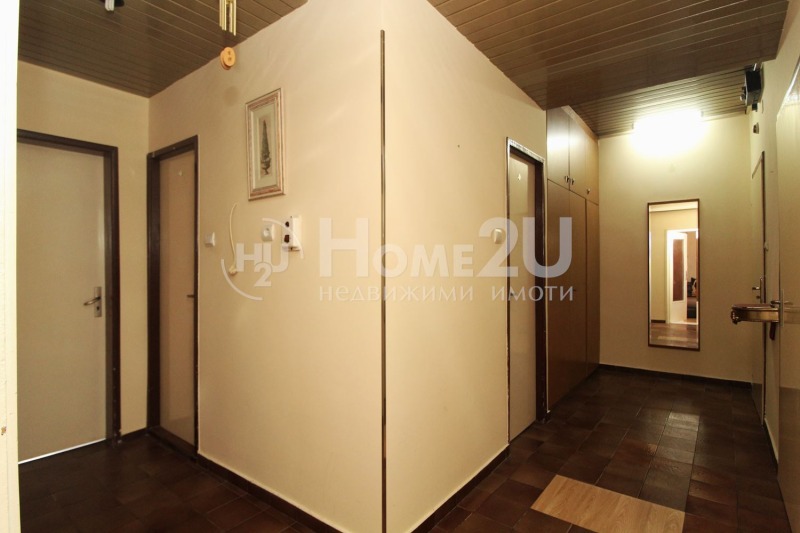 Продава  3-стаен град Пловдив , Тракия , 87 кв.м | 46583897 - изображение [12]