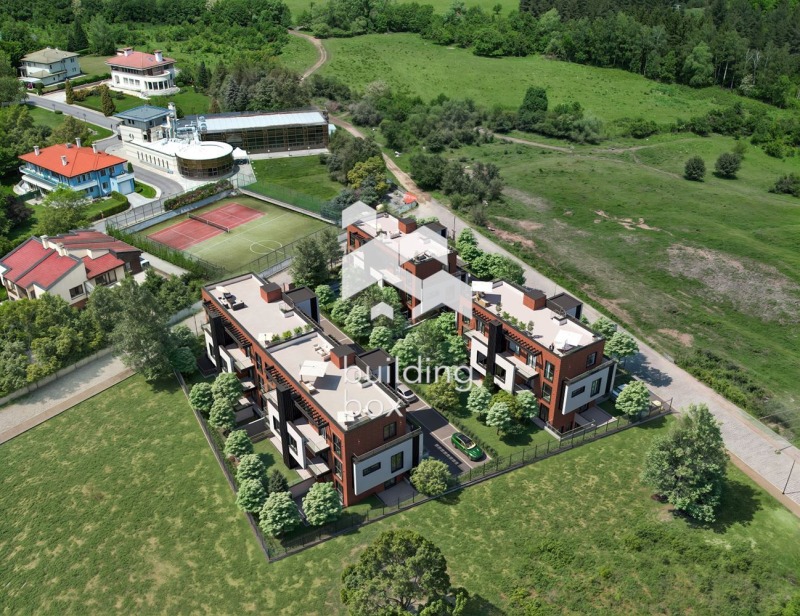 Продава 3-СТАЕН, гр. София, с. Панчарево, снимка 9 - Апартаменти - 52722980