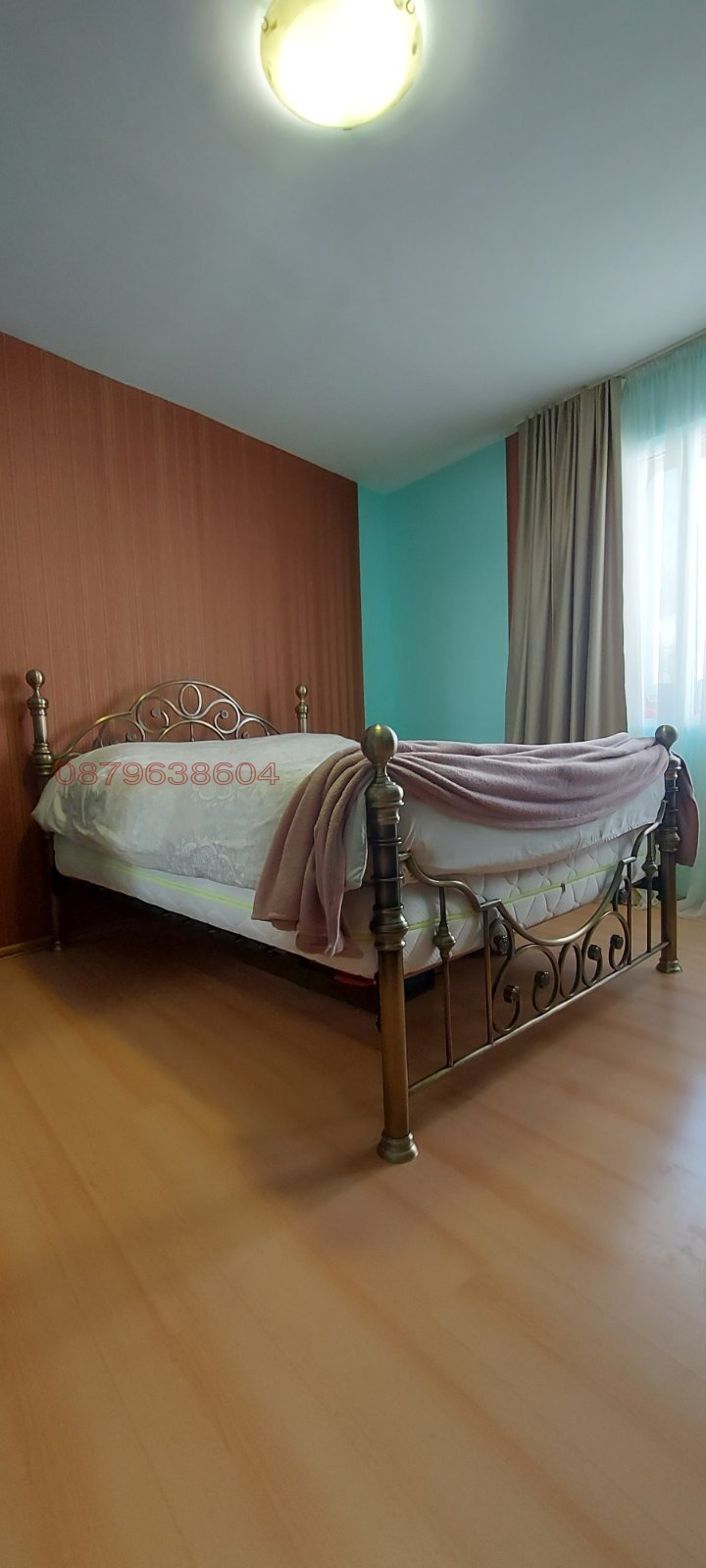 Продава 3-СТАЕН, гр. Варна, Бриз, снимка 4 - Апартаменти - 54637832