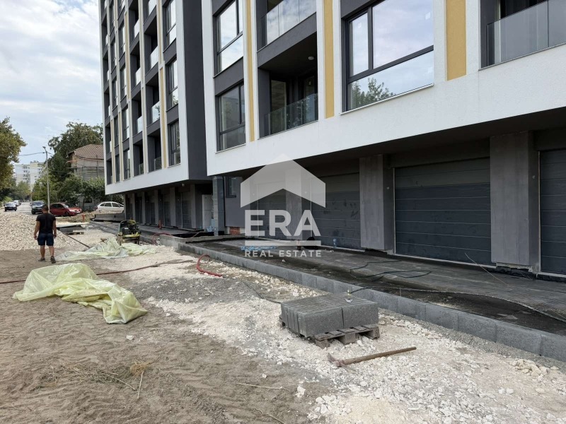 Продава 3-СТАЕН, гр. Варна, Аспарухово, снимка 13 - Апартаменти - 55922442