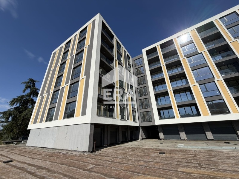 Продава 3-СТАЕН, гр. Варна, Аспарухово