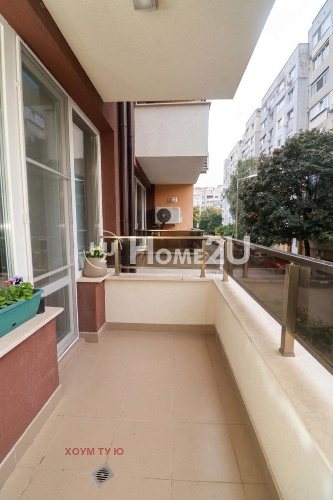 Продава 3-СТАЕН, гр. София, Обеля 2, снимка 10 - Апартаменти - 56561060