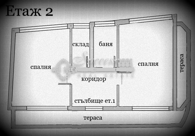 Продава МЕЗОНЕТ, гр. Варна, Колхозен пазар, снимка 15 - Апартаменти - 52843480