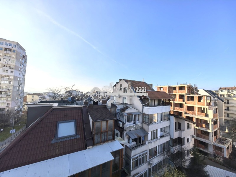 Продава МЕЗОНЕТ, гр. Варна, Колхозен пазар, снимка 12 - Апартаменти - 52843480