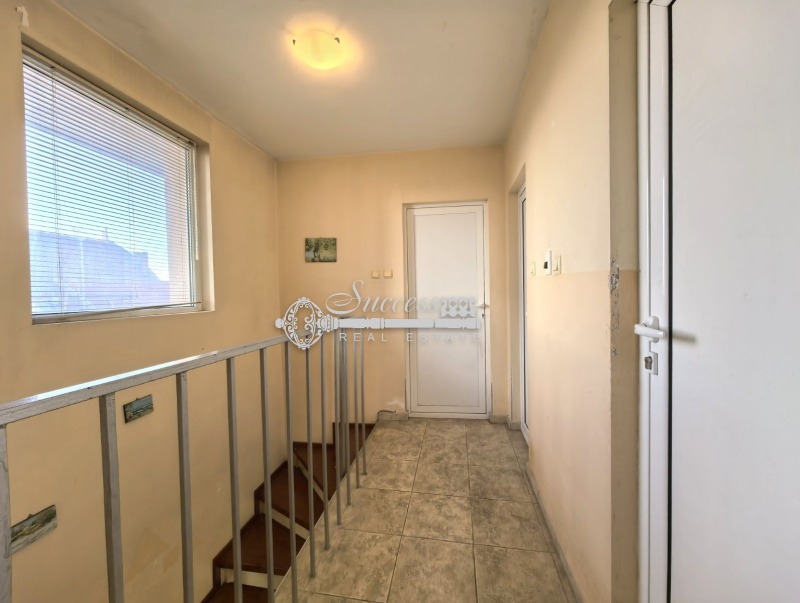 Продава МЕЗОНЕТ, гр. Варна, Колхозен пазар, снимка 9 - Апартаменти - 52843480