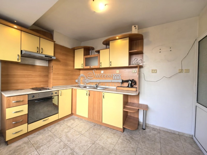 Продава МЕЗОНЕТ, гр. Варна, Колхозен пазар, снимка 10 - Апартаменти - 52843480