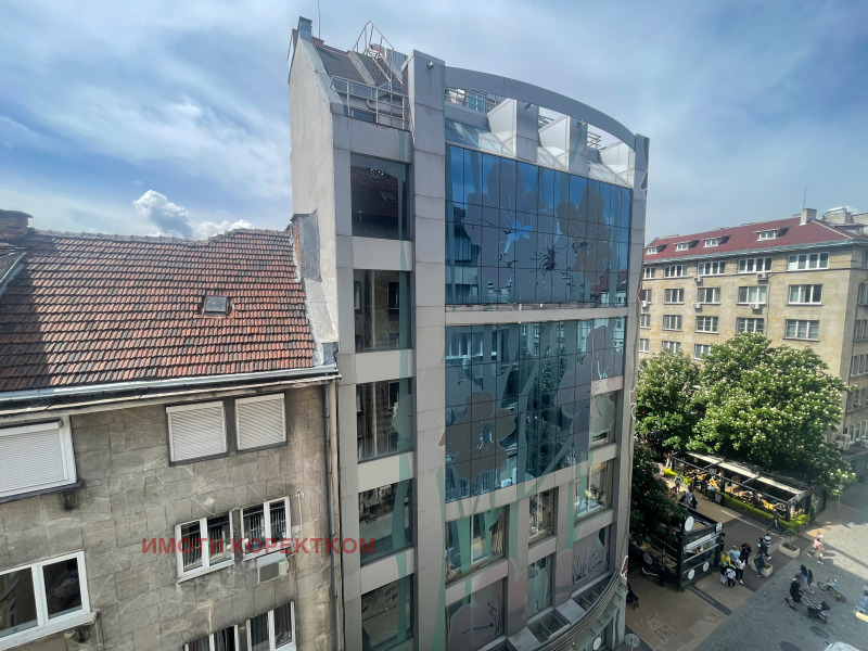Продава  Офис град София , Център , 160 кв.м | 65904608 - изображение [14]