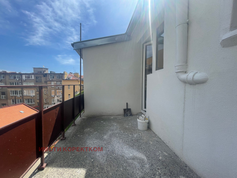Продава  Офис град София , Център , 160 кв.м | 65904608 - изображение [13]