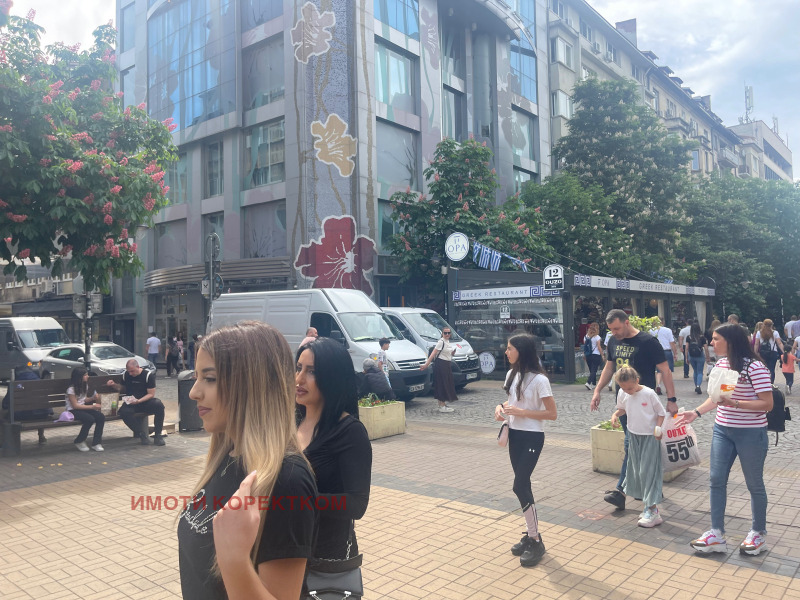 Продава  Офис град София , Център , 160 кв.м | 65904608 - изображение [3]