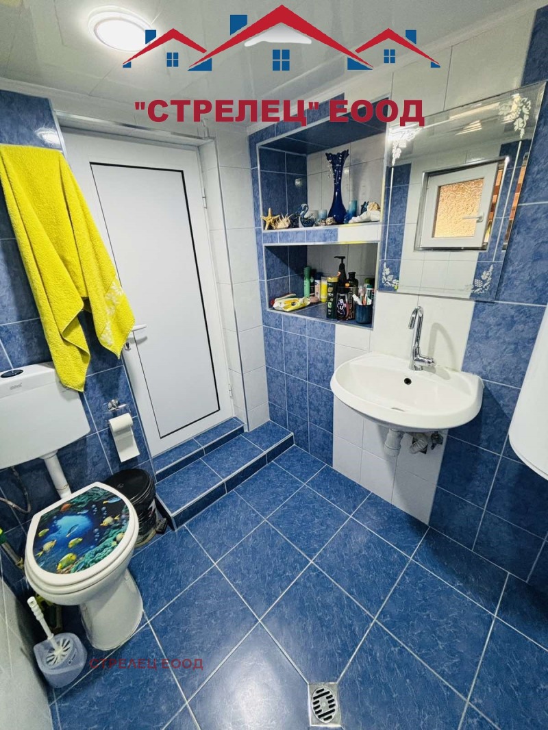 Til salg  Hus region Dobrich , Senokos , 88 kvm | 85923345 - billede [13]