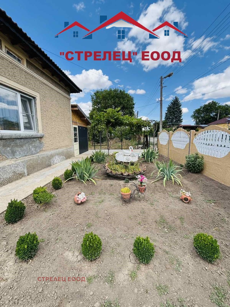 Til salg  Hus region Dobrich , Senokos , 88 kvm | 85923345 - billede [3]