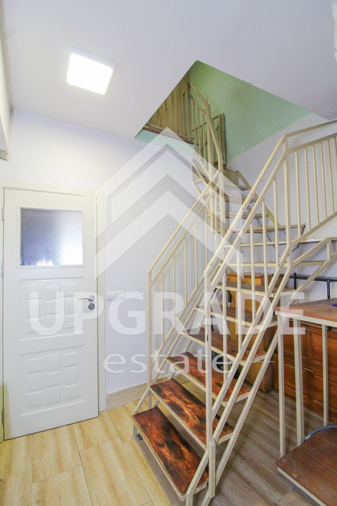 Продава КЪЩА, гр. Смолян, Нов център, снимка 9 - Къщи - 55433981