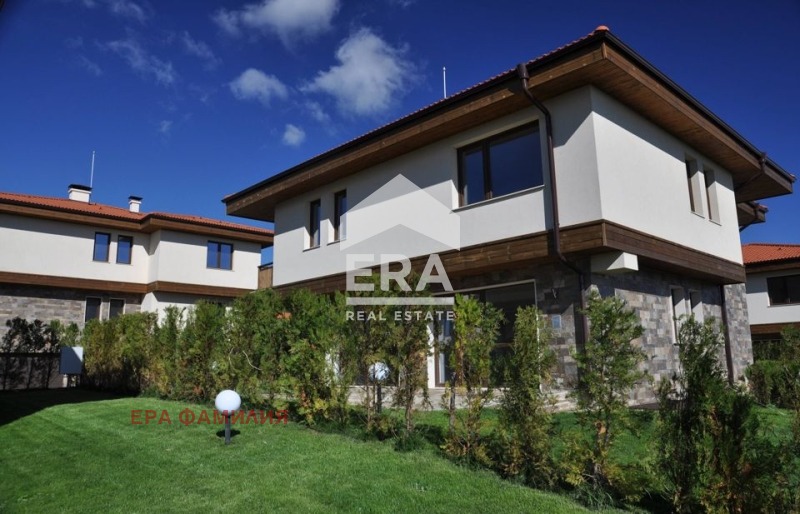 Продава КЪЩА, гр. София, с. Бистрица, снимка 5 - Къщи - 56066887