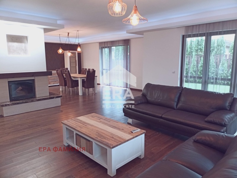 Продава КЪЩА, гр. София, с. Бистрица, снимка 8 - Къщи - 56066887