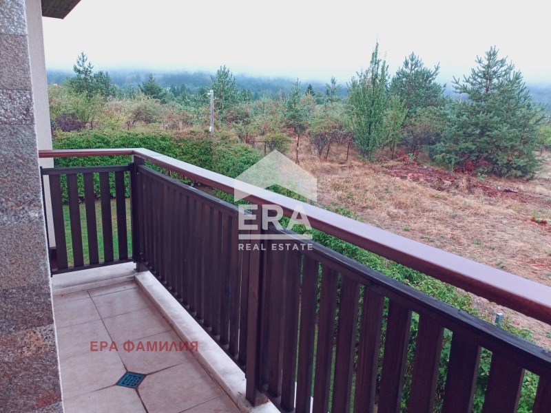 Продава КЪЩА, гр. София, с. Бистрица, снимка 6 - Къщи - 56066887