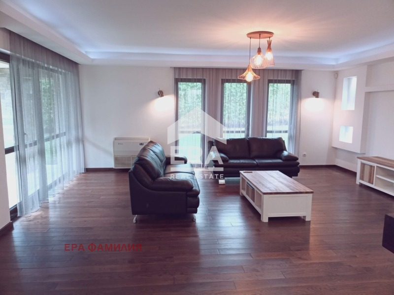 Продава КЪЩА, гр. София, с. Бистрица, снимка 9 - Къщи - 56066887