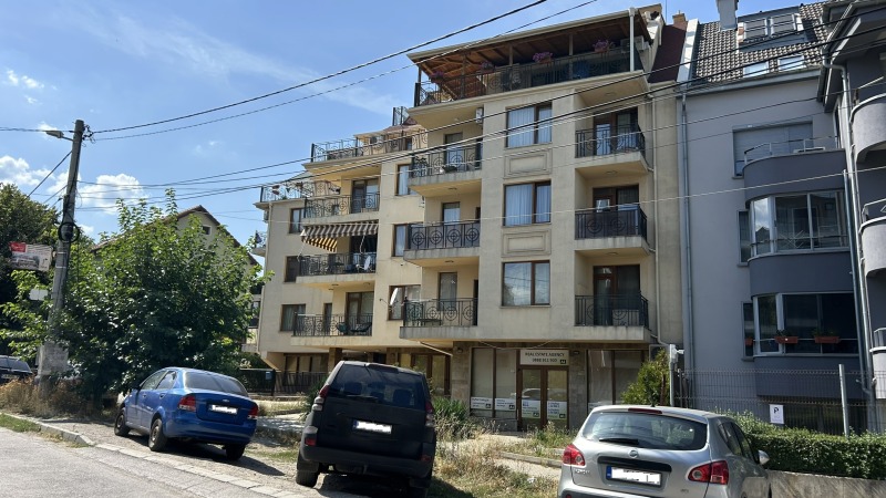 In vendita  Negozio Sofia , Vitosha , 406 mq | 25529043 - Immagine [2]