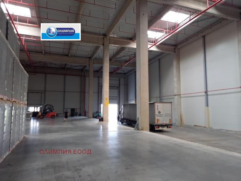 Продава  Пром. помещение град Русе , Нова промишлена зона , 10000 кв.м | 32844781 - изображение [3]