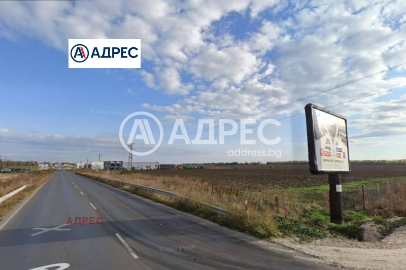 Продава  Парцел град Добрич , Добротица - Варненска , 18550 кв.м | 12585190