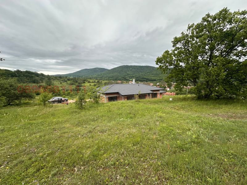 Продава ПАРЦЕЛ, с. Ново село, област Стара Загора