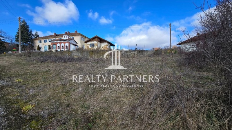 Продава ПАРЦЕЛ, с. Габровдол, област Перник, снимка 5 - Парцели - 53602480