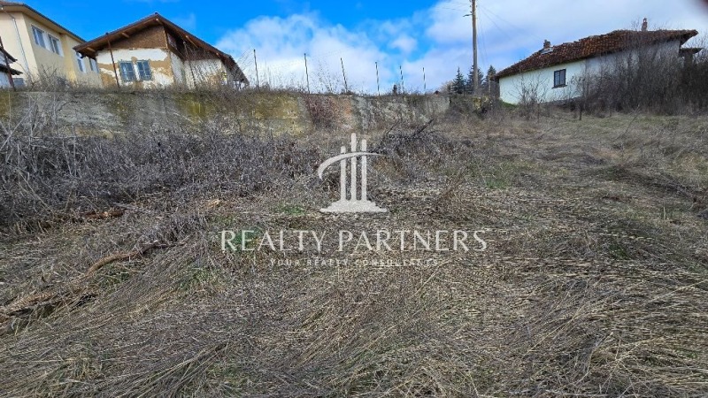 Продава ПАРЦЕЛ, с. Габровдол, област Перник, снимка 6 - Парцели - 53602480