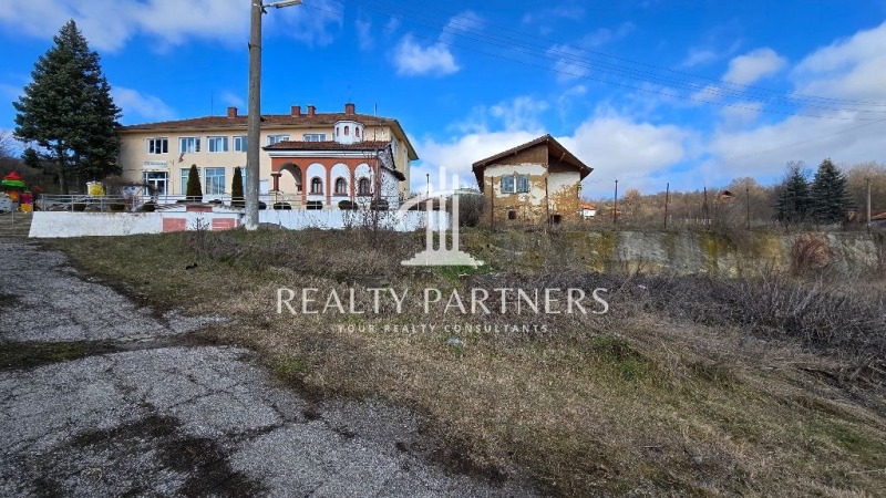 Продава ПАРЦЕЛ, с. Габровдол, област Перник, снимка 4 - Парцели - 53602480