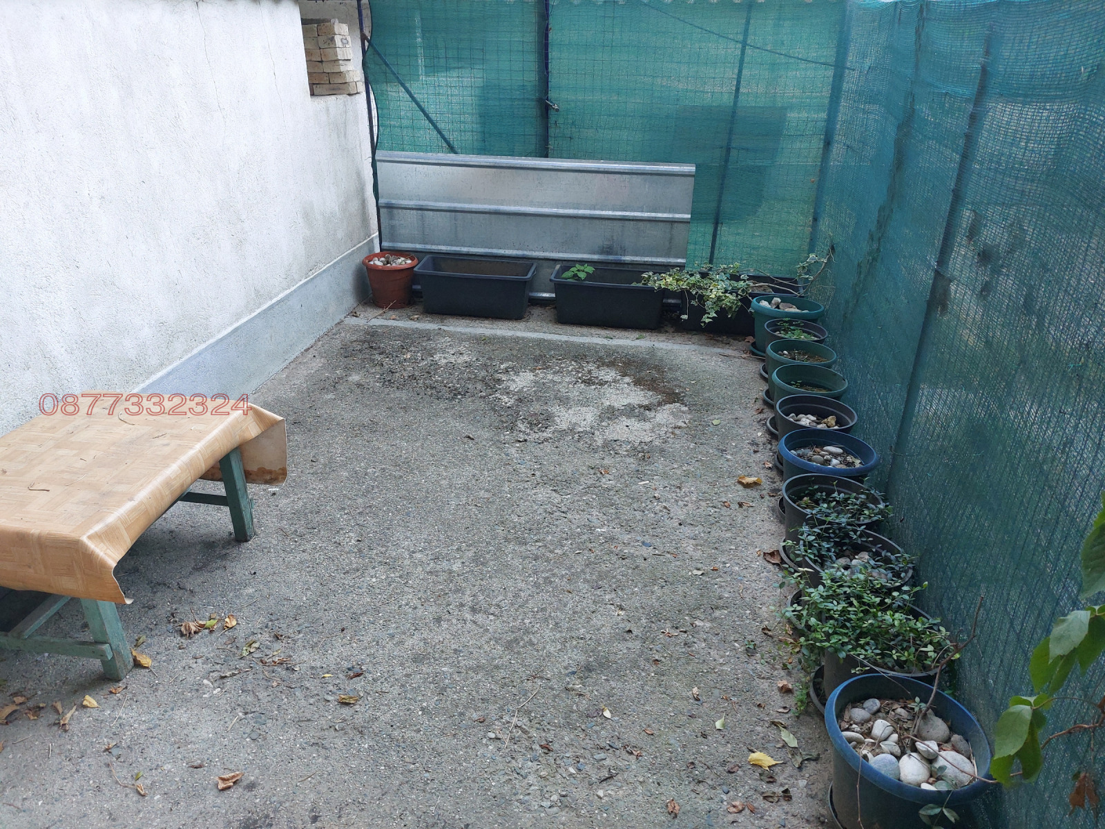 Продава 1-СТАЕН, гр. Стара Загора, Аязмото, снимка 9 - Апартаменти - 53990127