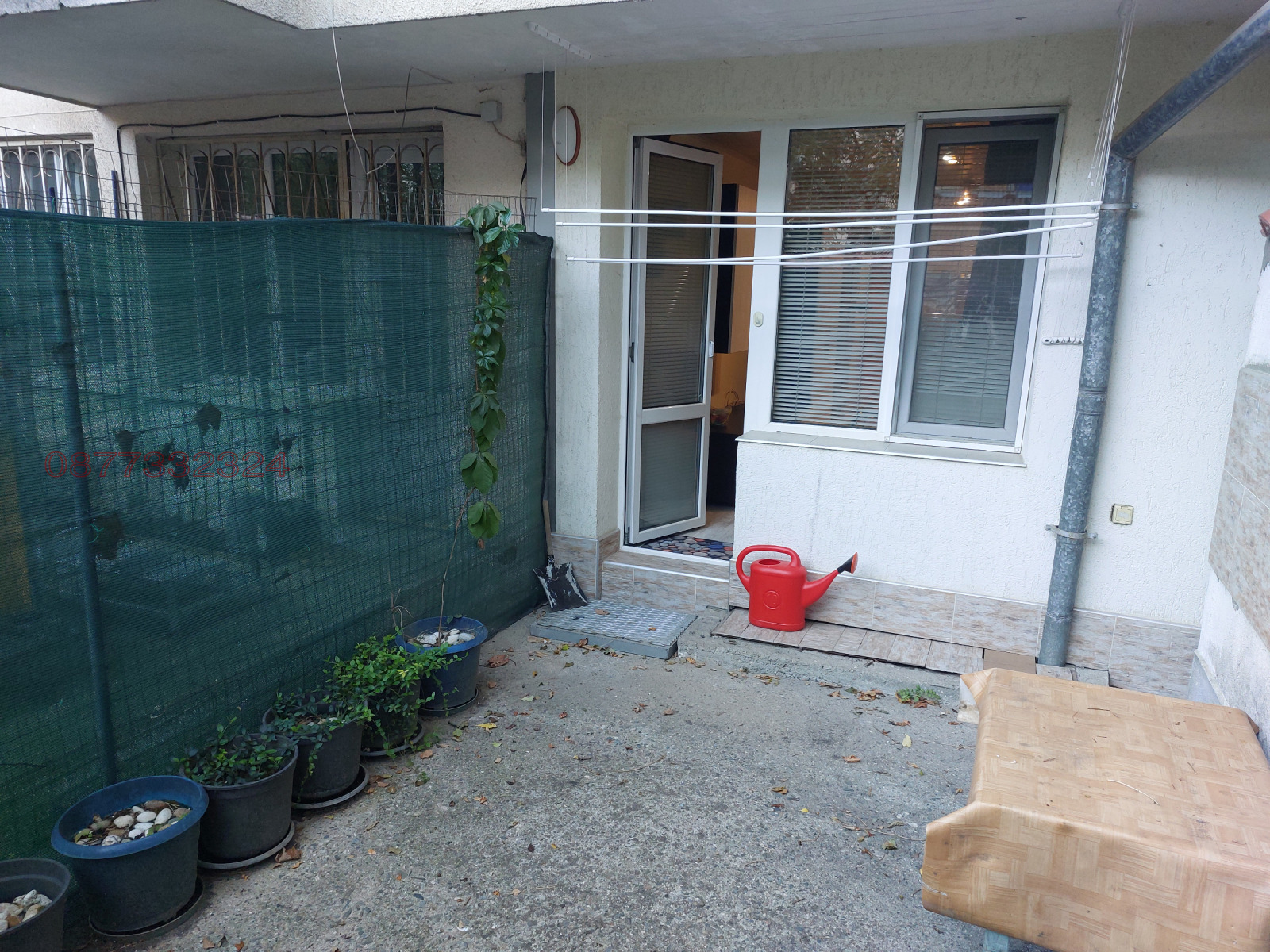 Продава 1-СТАЕН, гр. Стара Загора, Аязмото, снимка 10 - Апартаменти - 53990127