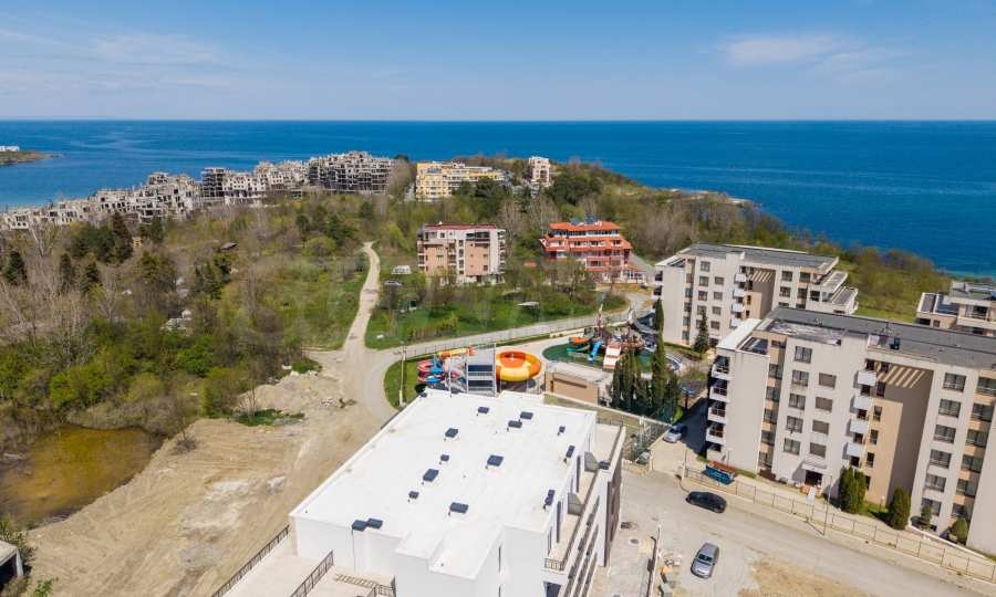 Продава 2-СТАЕН, гр. Царево, област Бургас, снимка 6 - Апартаменти - 48049794