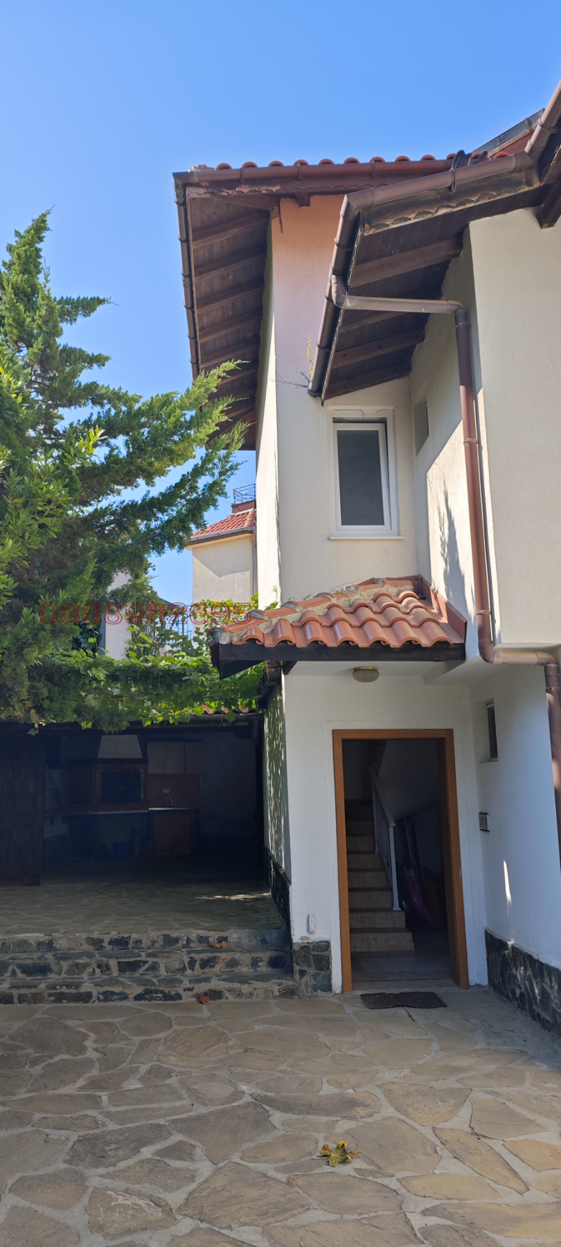 Продава 2-СТАЕН, гр. Созопол, област Бургас, снимка 6 - Апартаменти - 55971765