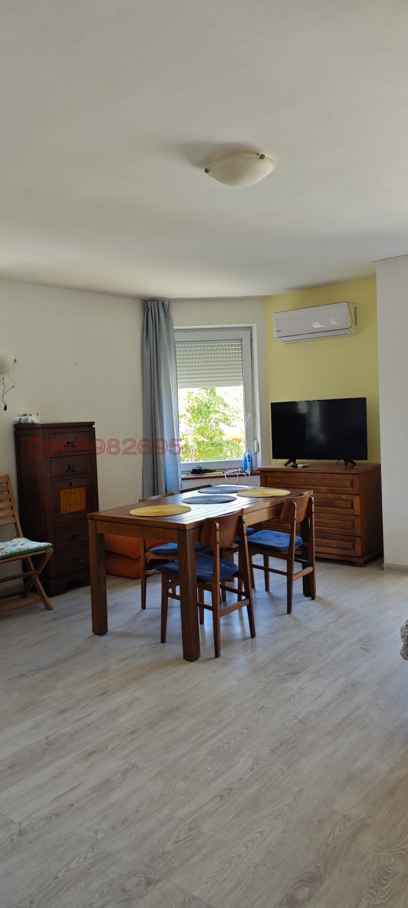 Продава 2-СТАЕН, гр. Созопол, област Бургас, снимка 8 - Апартаменти - 55971765