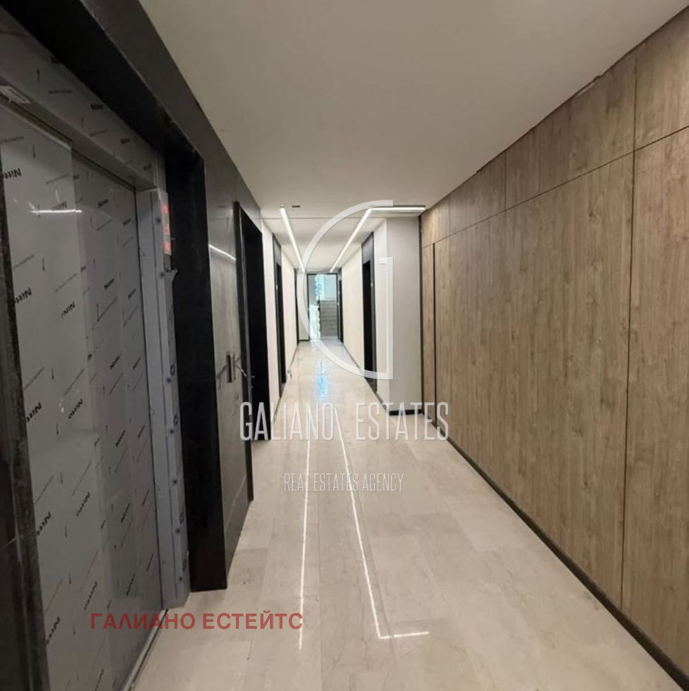 Продава 2-СТАЕН, гр. София, Банишора, снимка 4 - Апартаменти - 53972163