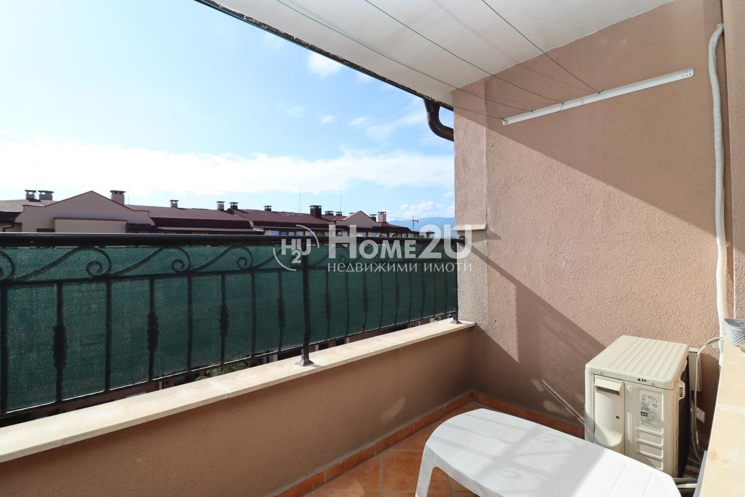 Продава 2-СТАЕН, гр. Пловдив, Остромила, снимка 11 - Апартаменти - 54413559