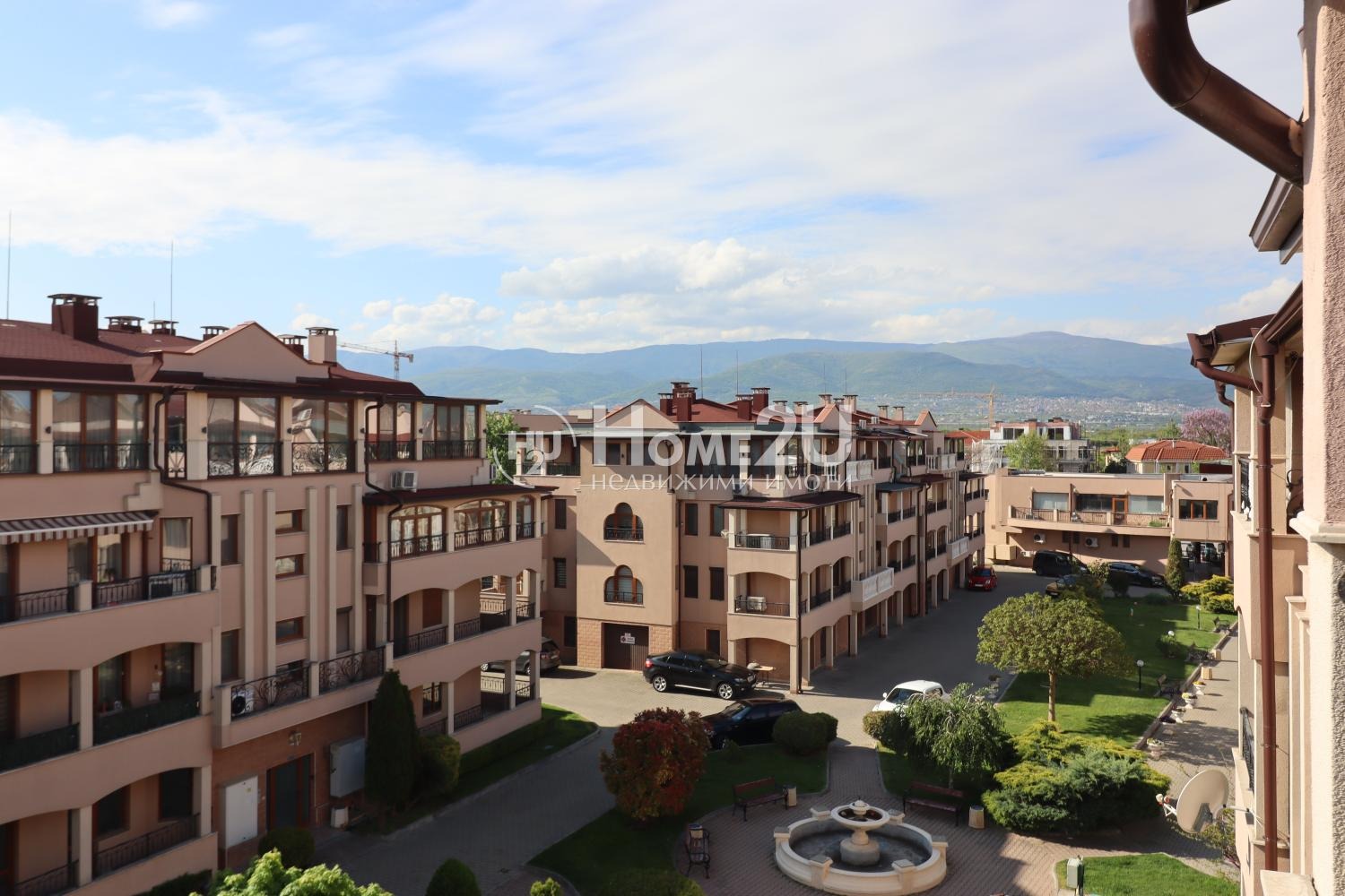 Продава 2-СТАЕН, гр. Пловдив, Остромила, снимка 13 - Апартаменти - 54413559