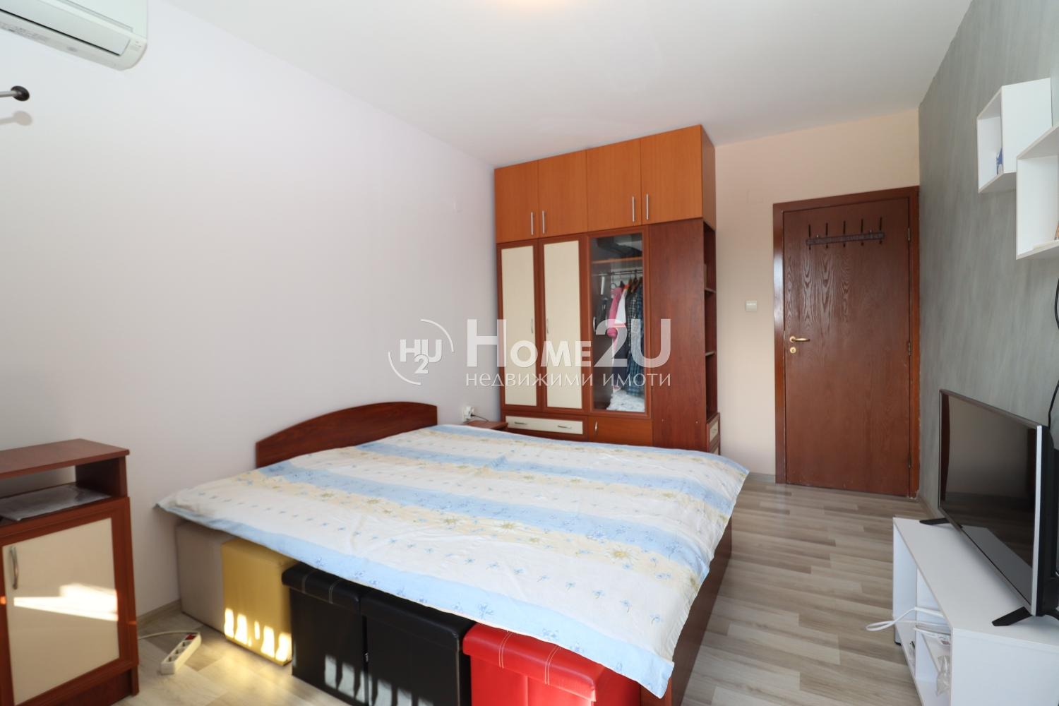 Продава 2-СТАЕН, гр. Пловдив, Остромила, снимка 7 - Апартаменти - 54413559
