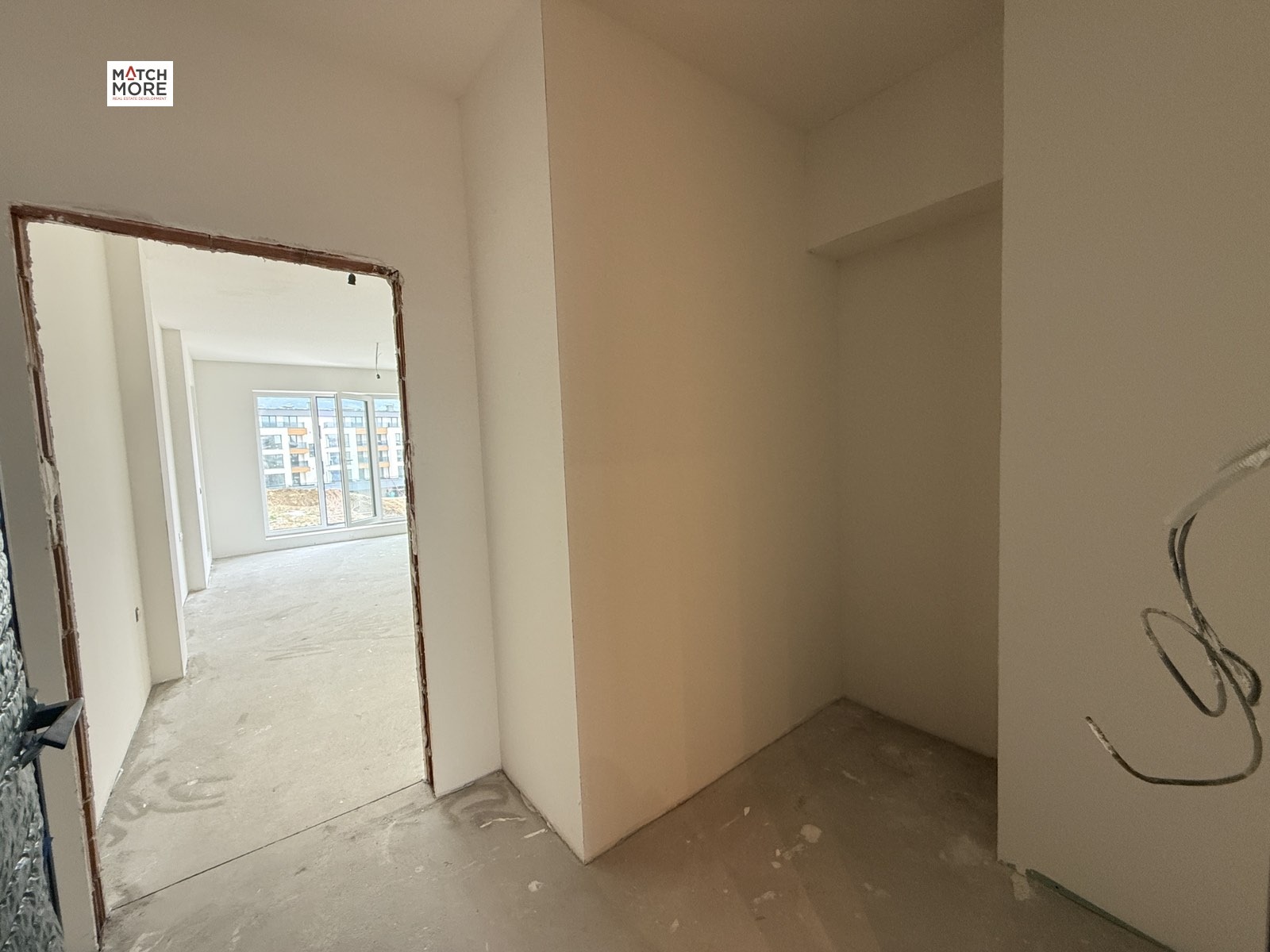 Продава 2-СТАЕН, гр. София, Малинова долина, снимка 7 - Апартаменти - 54836144