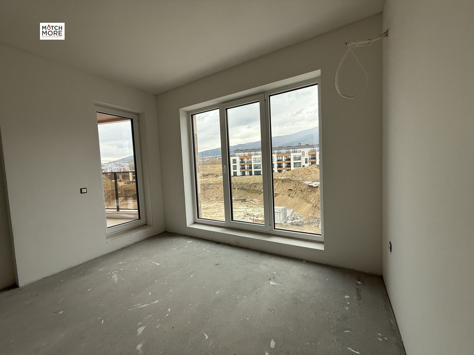 Продава 2-СТАЕН, гр. София, Малинова долина, снимка 13 - Апартаменти - 54836144