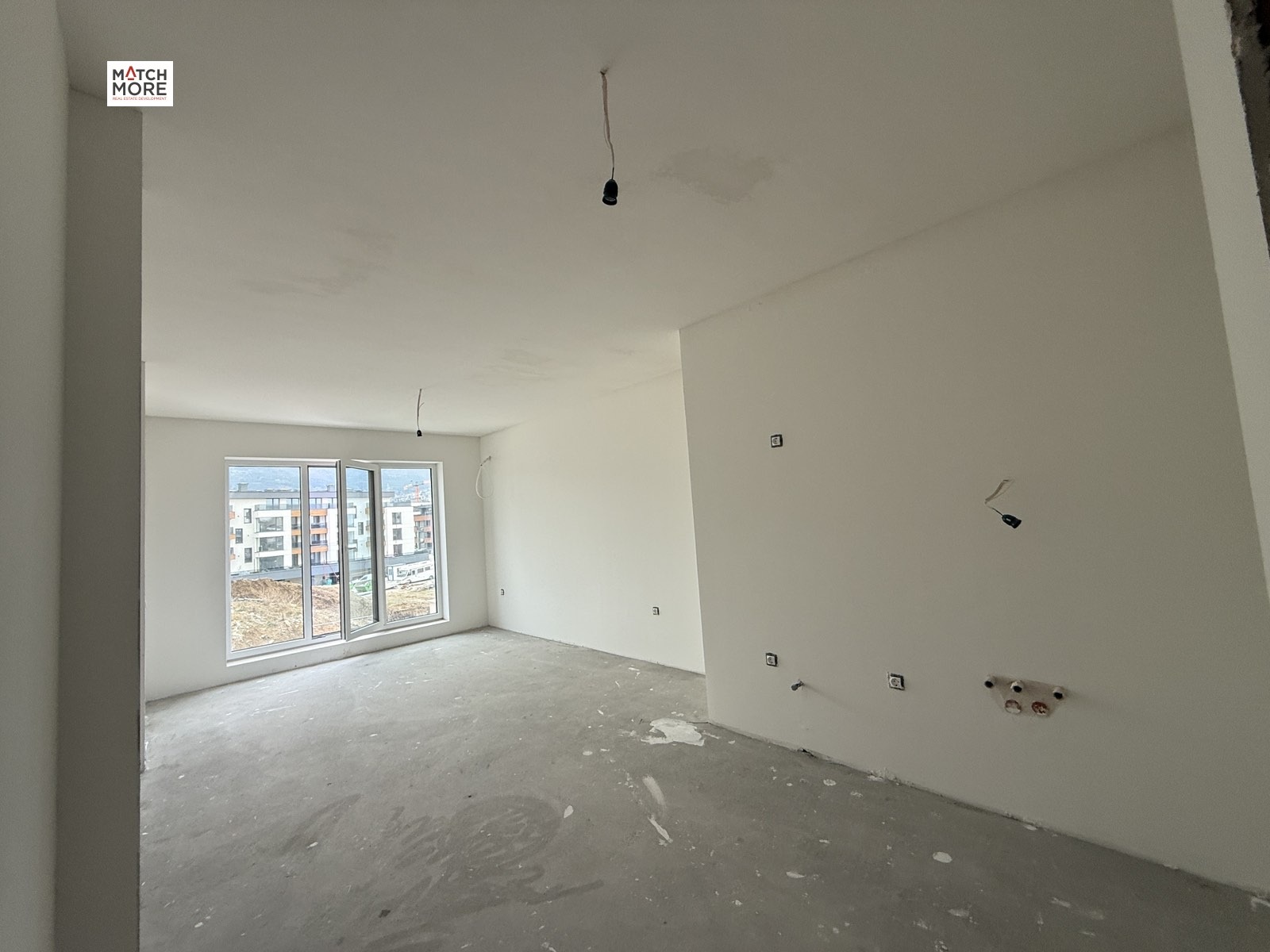 Продава 2-СТАЕН, гр. София, Малинова долина, снимка 11 - Апартаменти - 54836144