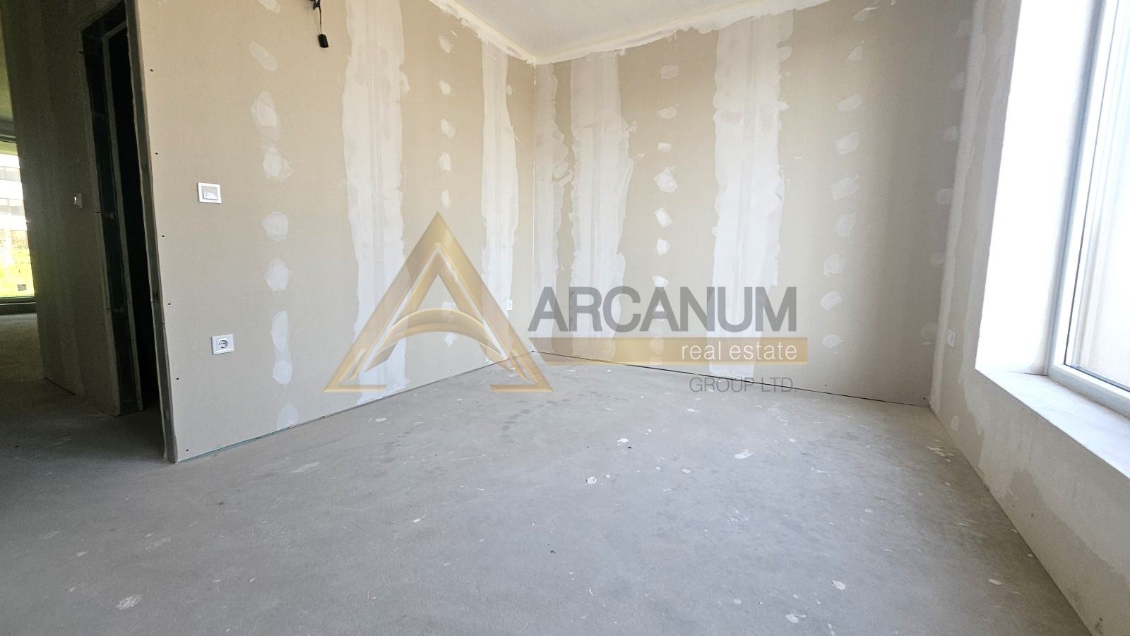 Продава 2-СТАЕН, гр. Варна, Трошево, снимка 12 - Апартаменти - 55130726