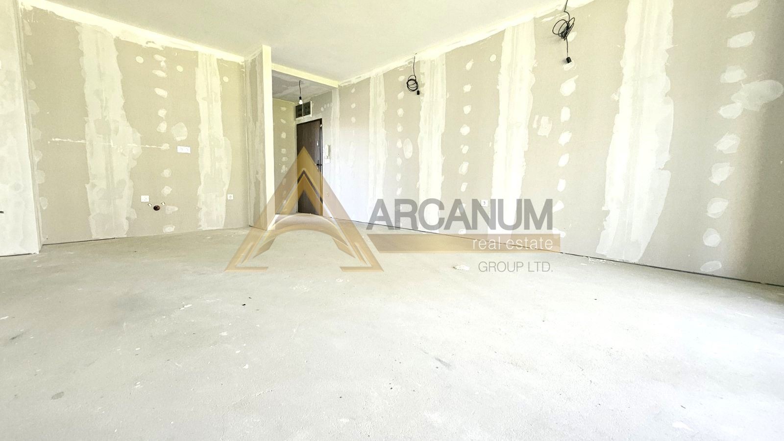Продава 2-СТАЕН, гр. Варна, Трошево, снимка 5 - Апартаменти - 55130726
