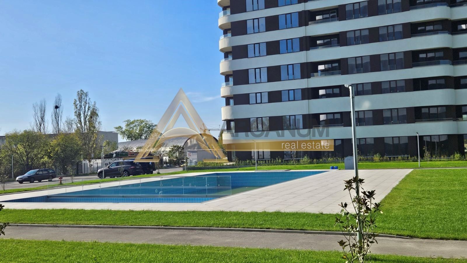 Продава 2-СТАЕН, гр. Варна, Трошево, снимка 2 - Апартаменти - 55130726