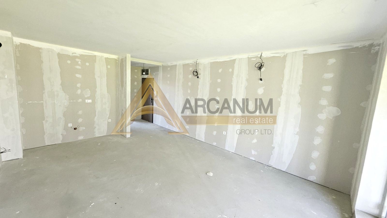 Продава 2-СТАЕН, гр. Варна, Трошево, снимка 6 - Апартаменти - 55130726