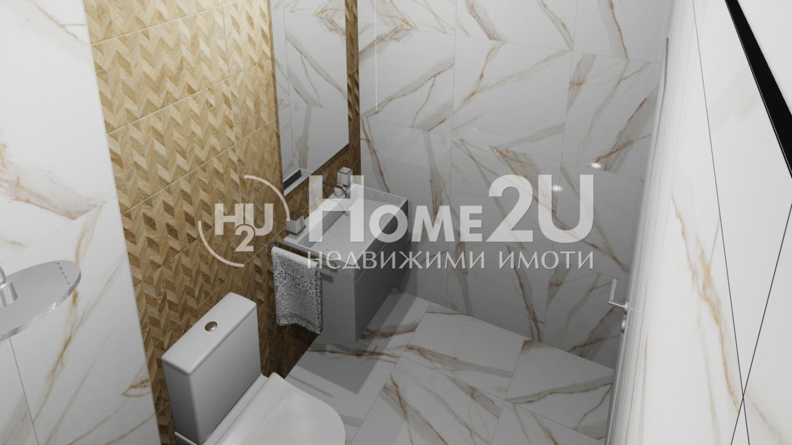 Продава 2-СТАЕН, гр. Созопол, област Бургас, снимка 9 - Апартаменти - 55441195