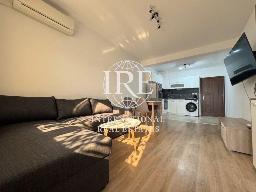 Продава 2-СТАЕН, гр. Варна, ХЕИ, снимка 9 - Апартаменти - 55617327