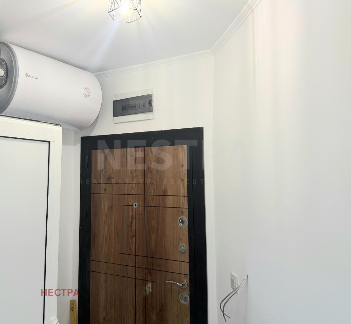 Продава 2-СТАЕН, гр. Сливен, Център, снимка 8 - Апартаменти - 56524798