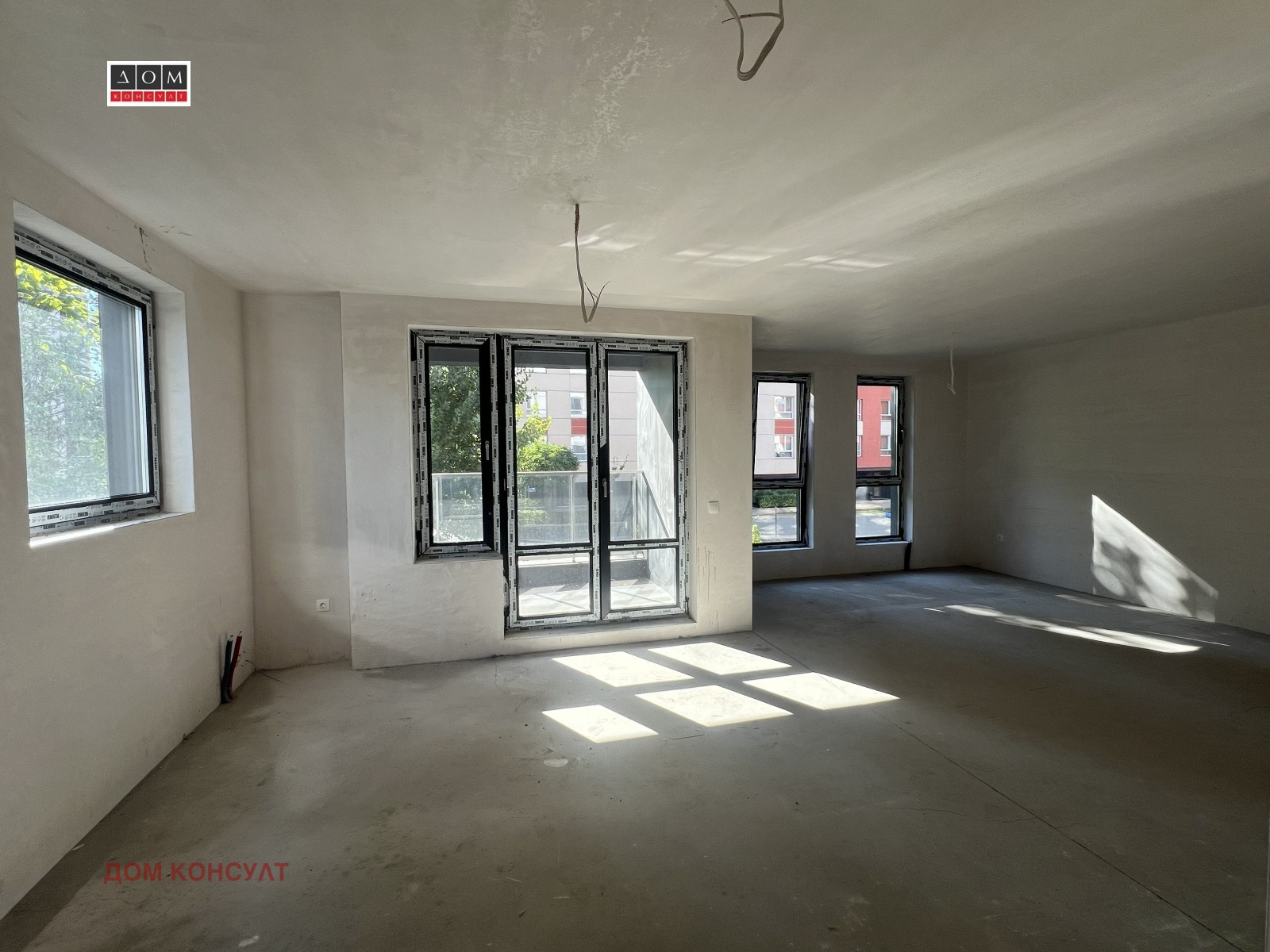 Продава 3-СТАЕН, гр. София, Лагера, снимка 7 - Апартаменти - 45660170