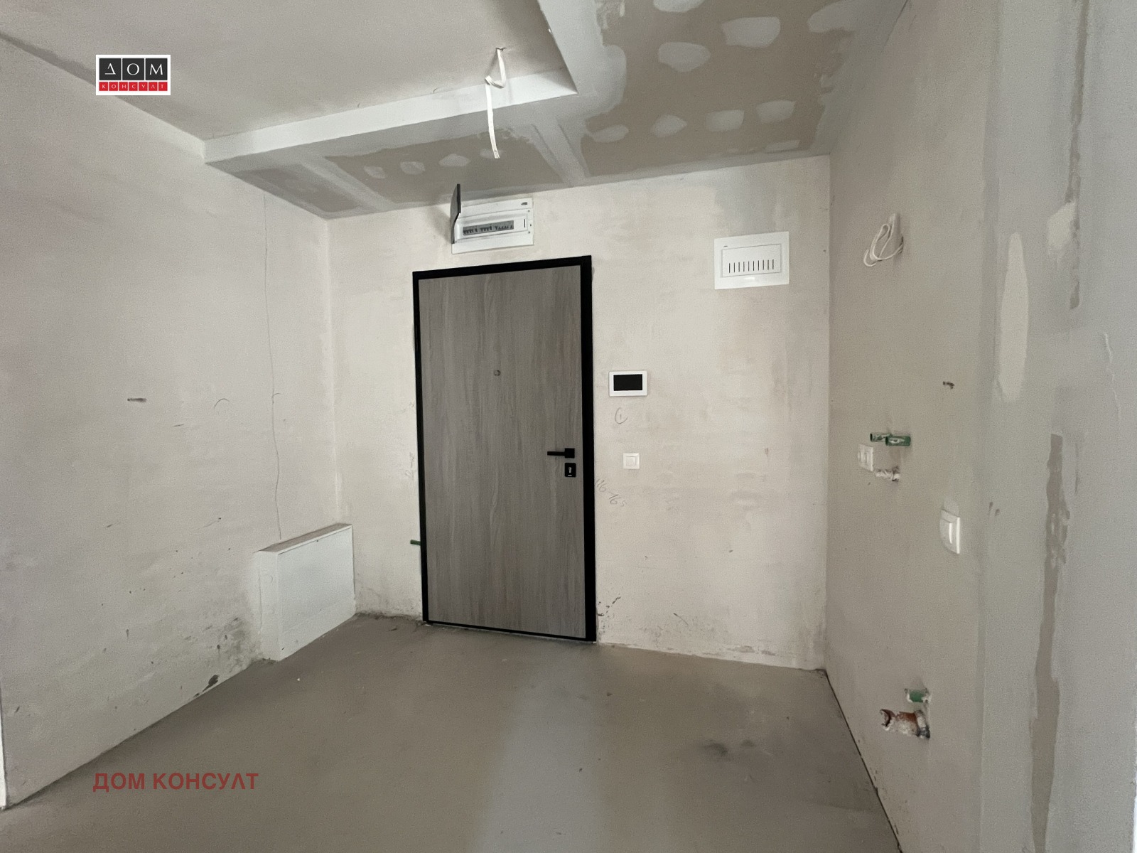 Продава 3-СТАЕН, гр. София, Лагера, снимка 10 - Апартаменти - 45660170