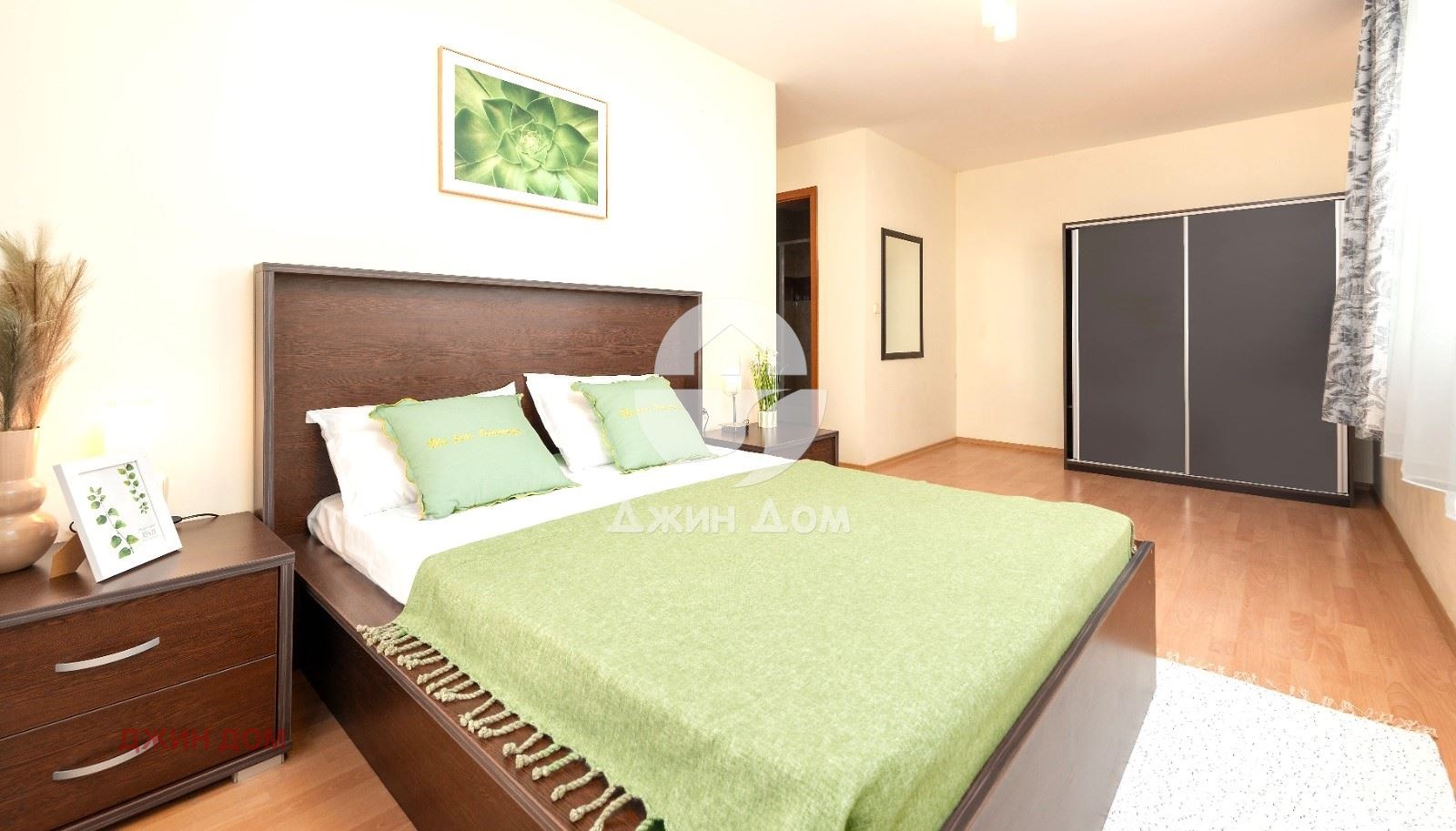 Продава 3-СТАЕН, гр. Свети Влас, област Бургас, снимка 6 - Апартаменти - 54205179