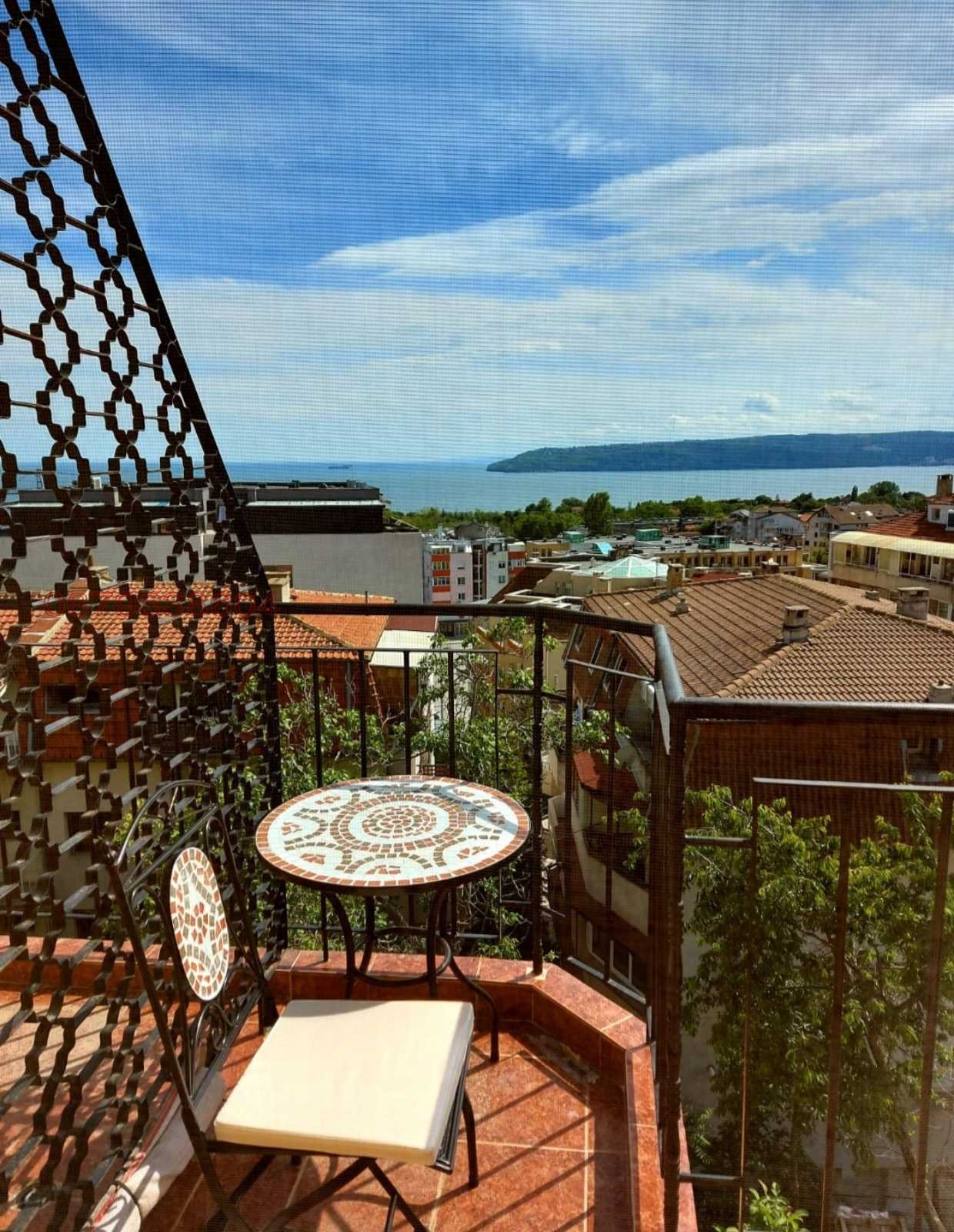 Продава 3-СТАЕН, гр. Варна, Бриз, снимка 2 - Апартаменти - 54637832